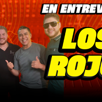 Los Rojos LKB