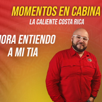 La Caliente Cr