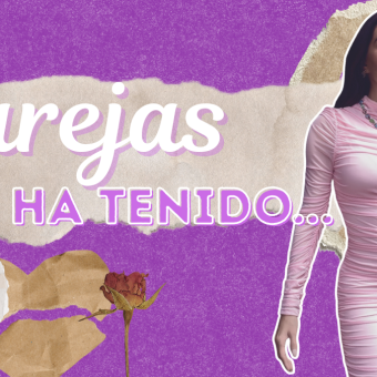 Parejas Galilea Montijo