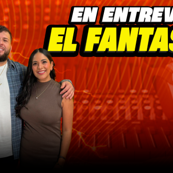 El Fantasma Entrevista