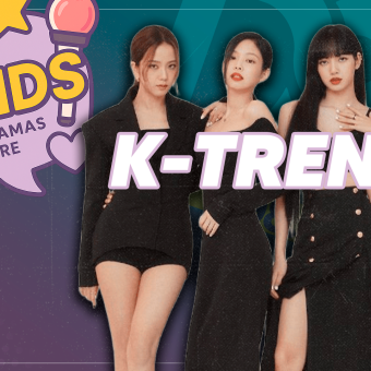 K- Trends