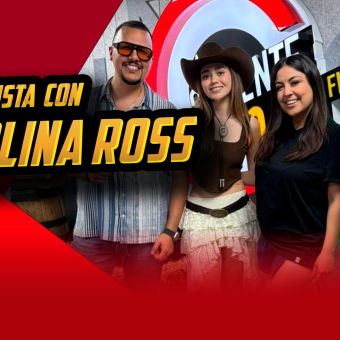 Carolina Ross La Caliente