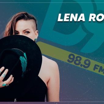 Lena Rome Entrevista