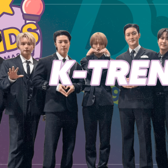 K-Trends Super Junior
