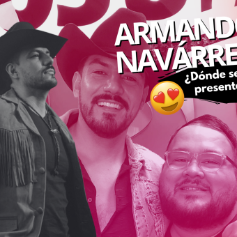Armando Navárrez