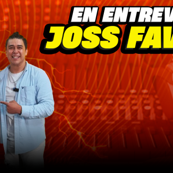 La Ke Buena Joss Favela