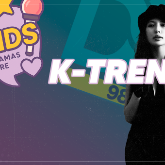 K-Trends