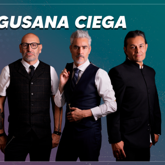 Gusana Ciega