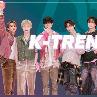 K-Trends