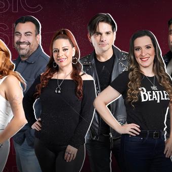 locutores classic fm, 106.9 fm monterrey, fer nuñez classic fm, classic 106.9 programación