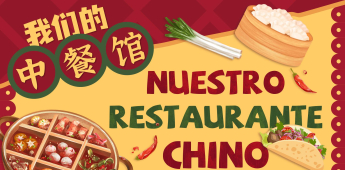 Nuestro Restaurante Chino