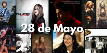 28 de Mayo