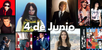 4 de Junio