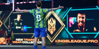 Kings League
