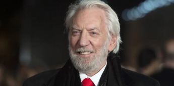 Fallece el actor que interpretó al Presidente Snow