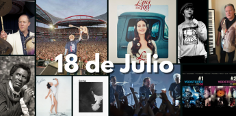 18 de Julio