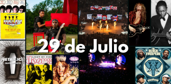 29 de Julio