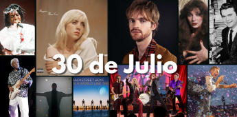 30 de Julio