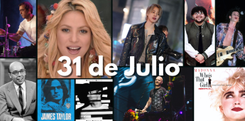 31 de Julio