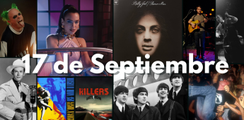 17 de Septiembre