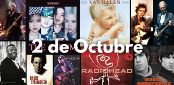 2 de Octubre