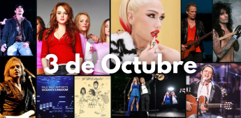 3 de Octubre