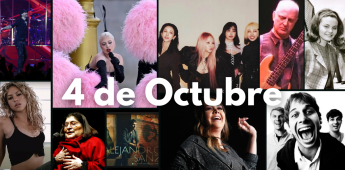 4 de Octubre