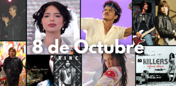 8 de Octubre