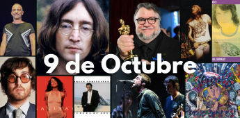 9 de Octubre