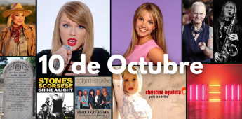 10 de Octubre