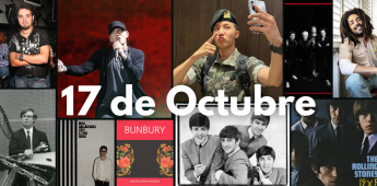 17 de Octubre