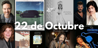 22 de Octubre