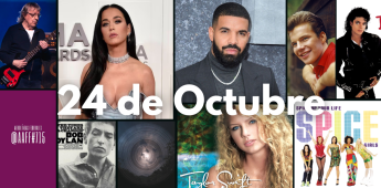 24 de Octubre