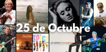 25 de Octubre