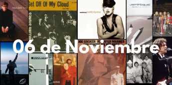 06 noviembre