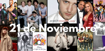 21 noviembre