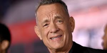 Tom Hanks