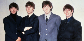 The Beatles