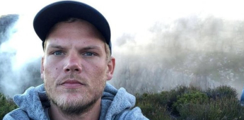 Avicii