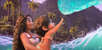 Moana 2