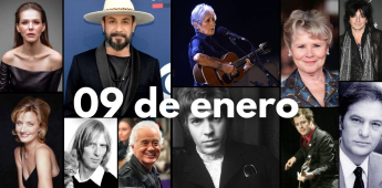 09 enero