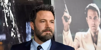 Ben Affleck