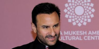 Saif Ali Khan