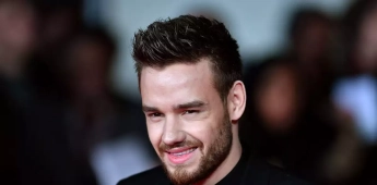 Liam Payne