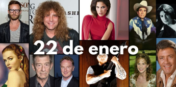 22 enero