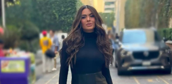 Galilea Montijo