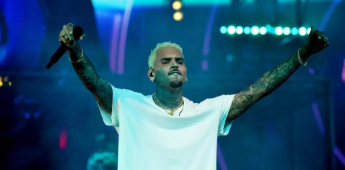 Chris Brown