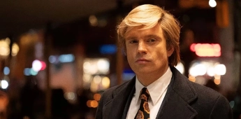 Sebastian Stan es nominado al Oscar por su Donald Trump en El Aprendiz