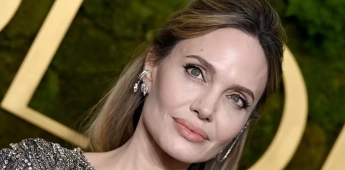 Angelina Jolie