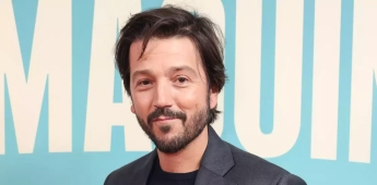 Diego Luna